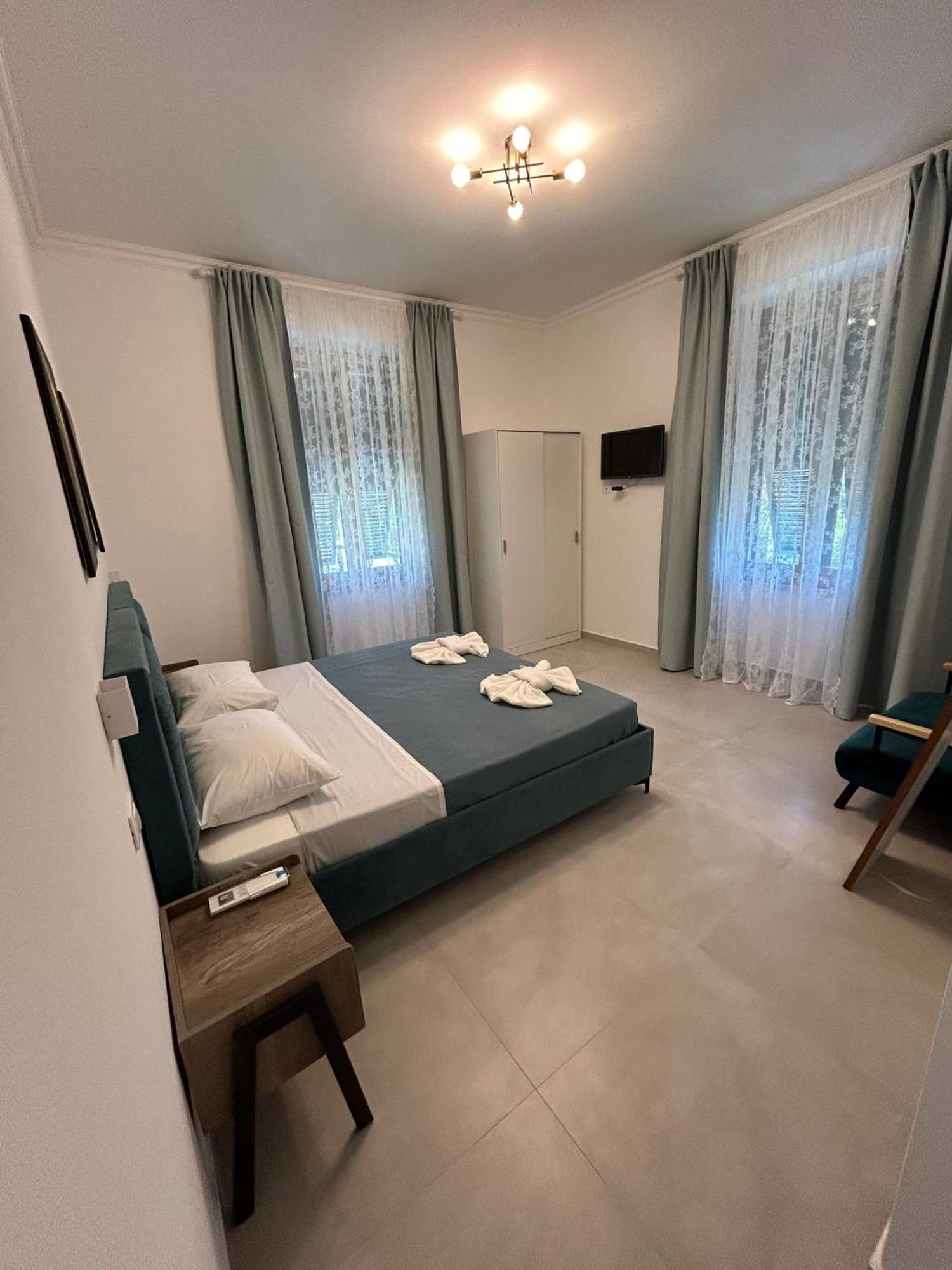 Ania Guest house